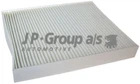 Фильтр салона JP GROUP 1128100900 JP Group (1128100900)