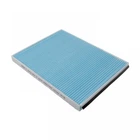 Фильтр салона BLUE PRINT ADN12504 Nissan Primera 1962520, 278912F000, 278912F30