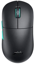 Мишка Xtrfy M8 RGB WIRELESS Black (M8W-RGB-BLACK)