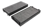 Фільтр салону HENGST FILTER E2944LC2 BMW X6, X5 64319249612, 64316945586, 64316945585