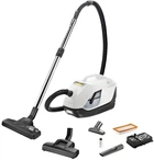 Пилосос Karcher DS 6 Plus (1.195-252.0)