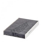 Фільтр салону HENGST FILTER E2985LC Nissan Juke; Renault Fluence 272774936R, 271T200A00