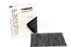 Фильтр салона WUNDER WPK 814 Wunder (WPK814)