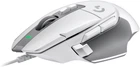 Мышка Logitech G502 X USB White (910-006146)