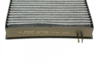 Фильтр салона BOSCH 1987432393 Renault Megane 7701209518, 7701207706, 7701064235