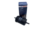 Фильтр топливный Bosch Renault Logan Dacia (0 450 902 161) 0 450 902 161