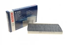 Фільтр салону BOSCH 1 987 432 345 Ford Focus, Transit, Connect YS4Z19N619DB, YS4Z19N619AA, XS4Z19N619EA