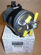 ФИЛЬТР топливный дизель Renault (7701067123)
