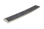 Фильтр салона MAHLE / KNECHT LAK102 BMW 3 Series, X3 2182458, 64319216590, 64319257504