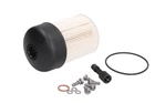 Топливный фильтр MAHLE / KNECHT KX 338/22D Renault Master, Trafic; Opel Vivaro, Movano; Nissan Navara; Mercedes Vito 164004169R, 164031219R, 164038899R
