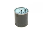 Топливный фильтр BOSCH 1 457 434 437 Mercedes E-Class, Sprinter, Vito, S-Class, C-Class, B-Class, CLS-Class, GL-Class, M-Class, GLK-Class, A-Class; Chrysler 300C; Mitsubishi Colt MR597635, K71775178, K05174056AA