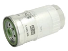 Топливный фильтр MANN WK8451 Audi A4, A6, 80, 100; Volkswagen Passat; Volvo V70, S80 28127435, 028127435A, 028127435B