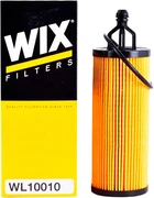 Фильтр масляный WIX Filters WL10010