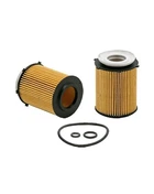 Масляний фільтр WIX FILTERS WL7515 Mercedes GLK-Class, C-Class, GLC-Class, E-Class, CLA-Class, A-Class, B-Class, V-Class, GLA-Class; Infiniti Q A2701800109, 15208HG00D, 2701800109