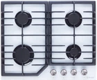 Варочная поверхность Perfelli DIAMOND G69C BIANCO
