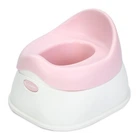 Горщик дитячий El Camino Basic Potty ME 1153-1 Рожевий