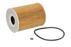 Масляный фильтр MAHLE / KNECHT OX 254D1 Mercedes S-Class, E-Class, GL-Class, M-Class 6291800109, A6291800009, 6291800009