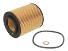 Масляный фильтр MAHLE / KNECHT OX 154/1D BMW 3 Series, X5, 5 Series, X3, 7 Series 7512300, 7509430, 1212482