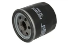 Масляный фильтр HENGST FILTER H90W34 Peugeot Boxer; Citroen Jumper; Ford Transit, S-Max; Land Rover Defender; Fiat Ducato 2007929, BK2Q6714BA, BK2Q6714AA