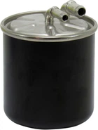 Фильтр топливный (Mann) MB Sprinter с06г.в. 2.2CDI, 3.0CDI (без датчика) MANN-FILTER (WK8201)