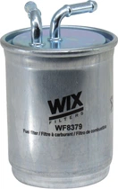 Фильтр топлива WIX FILTERS 986=WF8379 WIX Filters (WF8379)