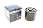 Масляный фильтр BOSCH F 026 407 160 Mazda CX-5, 6, 3, 2, CX-3 15208AA080, 15208KA000, 1WPE14302