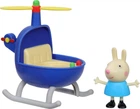 Ігровий набір гвинтокрил Ребекка Peppa Pig (F2742)