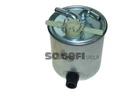 Фильтр топливный PURFLUX FCS759 Purflux (FCS759)
