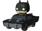 Фігурка Бетмен в автомобілі, Funko, 59288