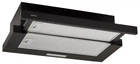 Вытяжка Jantar TLT 1000 LED 60 BL