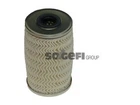 Фільтр паливний FRAM General Motors, Nissan, Renault (C9817ECO) Fram (C9817ECO)