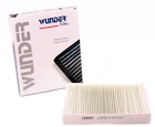 Фільтр салона Wunder Renault Megane IV (WP819)