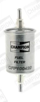 Фильтр топлива Champion CFF100420 Champion (CFF100420)