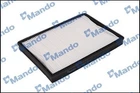 Фільтр салону Mando (ECF00046M)