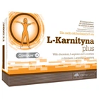 Жиросжигатель Olimp L-Carnitine Plus