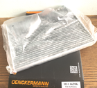 Фильтр салона угольный DENCKERMANN M110628K TRAIL, Ікс-Треіл, QASHQAI, Кашкай 27277-EN025, AY680-NS022,