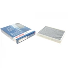 Фильтр салона Bosch R5502 с активированным углем 1987435502