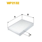 Фильтр салона WIX FILTERS 1347=WP2132 WIX Filters (WP2132)