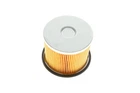 Фільтр паливний Fiat Scudo 1.9TD 85-06 - P 716 MANN-FILTER