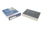 Фильтр салона BMW 3 F30/F80 1.6-4.0D 11- угольный - 1 987 435 503 BOSCH