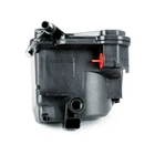 Фільтр паливний Bosch N7006 0450907006