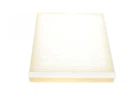 Фільтр салону MB C-class W205/E-class W213 14-/G-class W463 18-/M-class W166 11-15/GLE 15-18 CU 25 002 MANN-FILTER