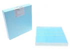 Фильтр салона Blue Print (ADC42511)
