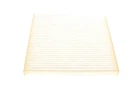 Фільтр салону Toyota Avensis 03-08/Corolla 01-09 CU 2035 MANN-FILTER