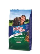 Сухой корм для взрослых собак Morando Migliorcane Special Menu с курицей, злаками и овощами