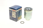 Фильтр топливный Hyundai H-1/Mitsubishi Lancer III 1.8-3.0D 82- - 0 986 450 508 BOSCH
