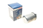 Фильтр топливный Audi A1 1.4-1.6TDI 14-18/Seat Ibiza/Skoda Fabia/VW Polo 1.2-1.4TDI 10- - F 026 402 835 BOSCH