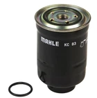 Топливный фильтр накручиваемый MAHLE (KC83D)