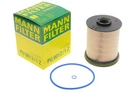 Фільтр паливний Opel Astra K 1.6CDTi 15- PU 9012/1 Z MANN-FILTER
