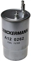 Фільтр паливний Denckermann 1606384980 WF8408 (A120262)